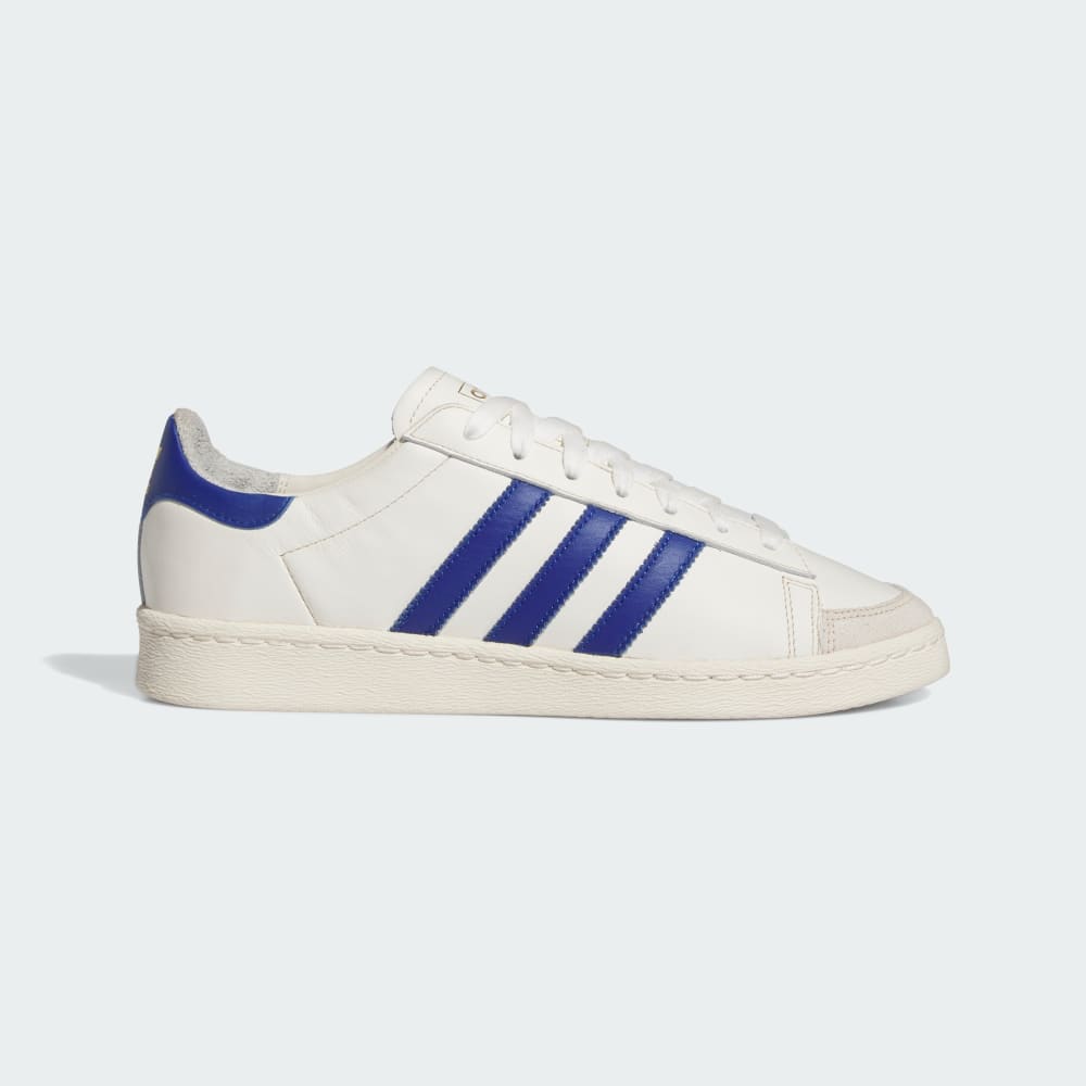 

Кроссовки Adidas Jabbar OG Low Shoes, цвет Off White/Collegiate Royal/Cream White