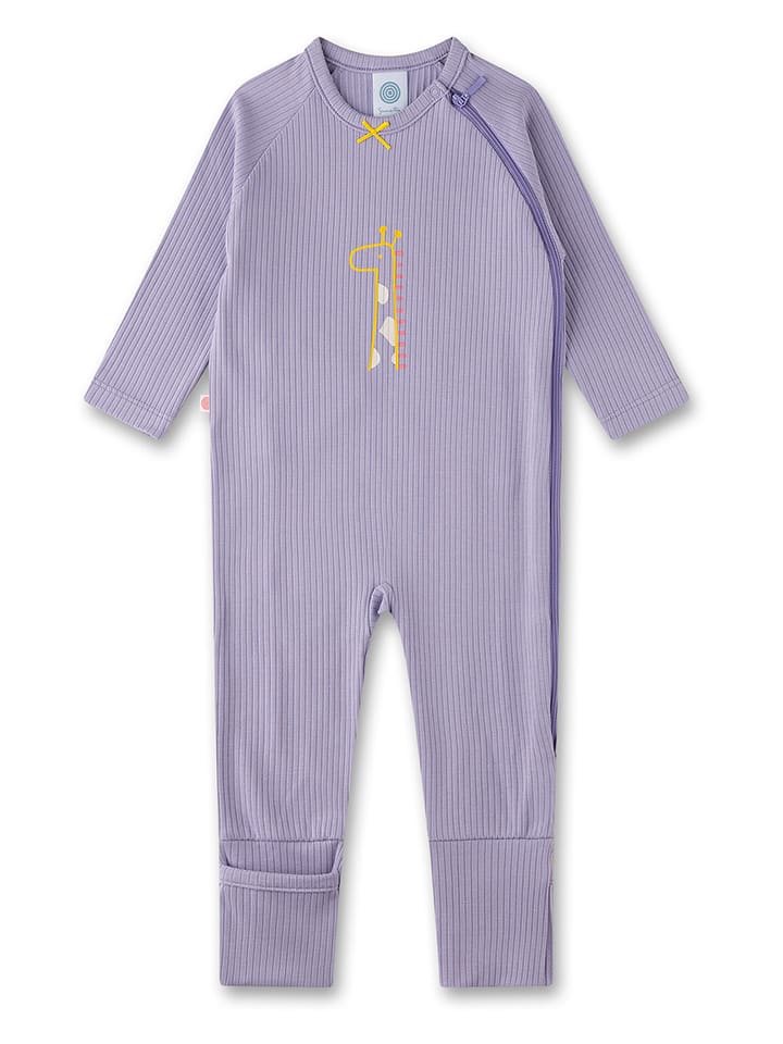 

Sanetta Фиолетовая пижама