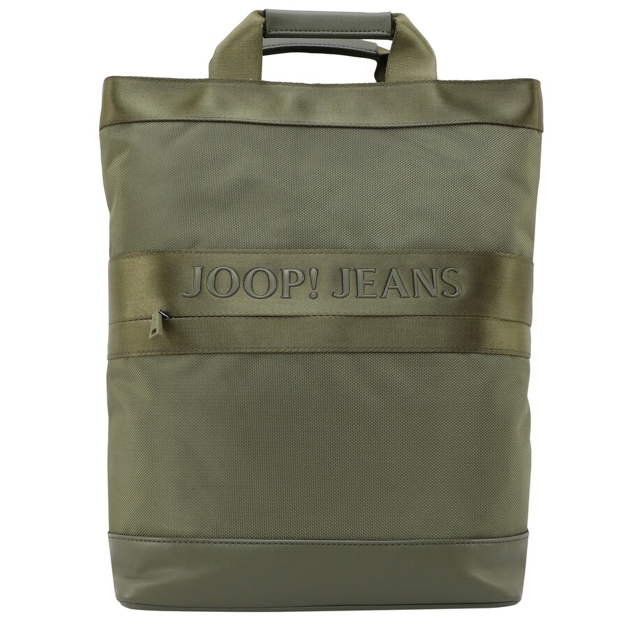 

Рюкзак JOOP! Jeans Modica Falk, оливковый