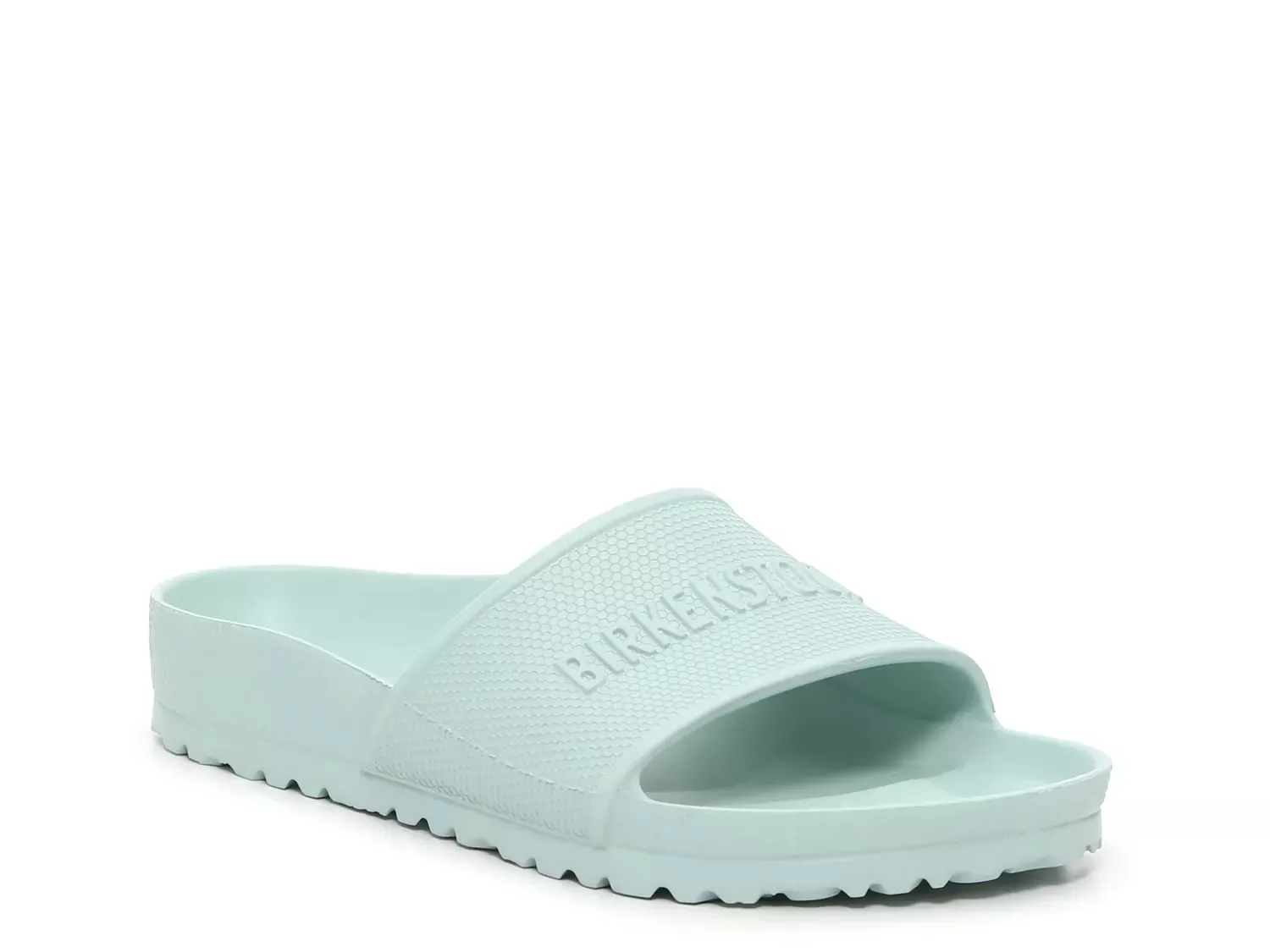 

Сандалии Barbados Essentials Slide - женские Birkenstock, Light Green