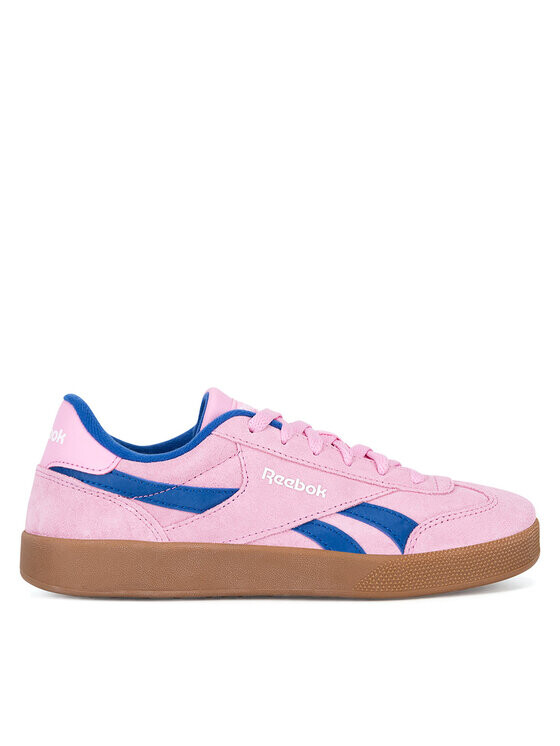 

Кроссовки Reebok, розовый