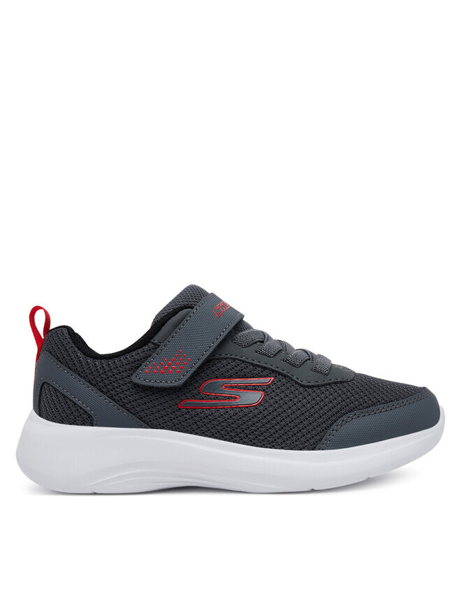 

Кроссовки Skechers Selectors - Reset Achieved 403615L/CHAR, серый
