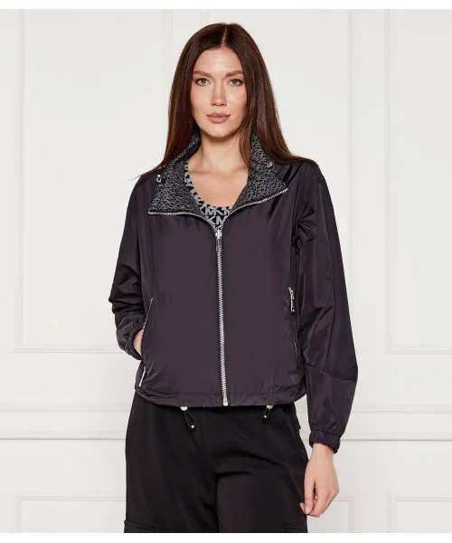 

Двусторонняя куртка Regular fit Michael Kors, черный