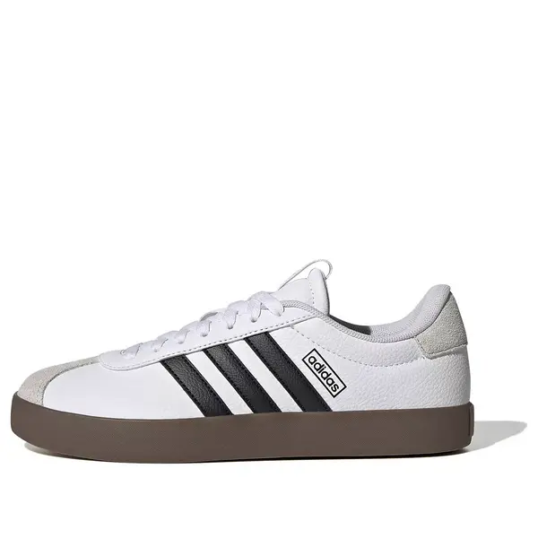 

Кроссовки vl court 3.0 Adidas, белый