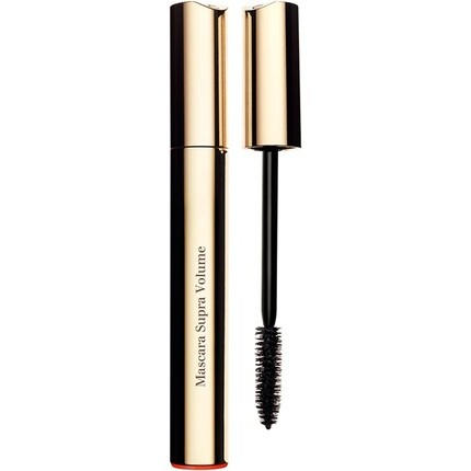 

Тушь для ресниц Wonder Volume 01, 8 мл, Clarins, Черный, Тушь для ресниц Wonder Volume 01, 8 мл, Clarins