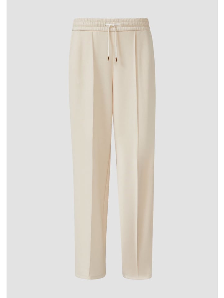 

s.Oliver Брюки цвета 9303_бежевый