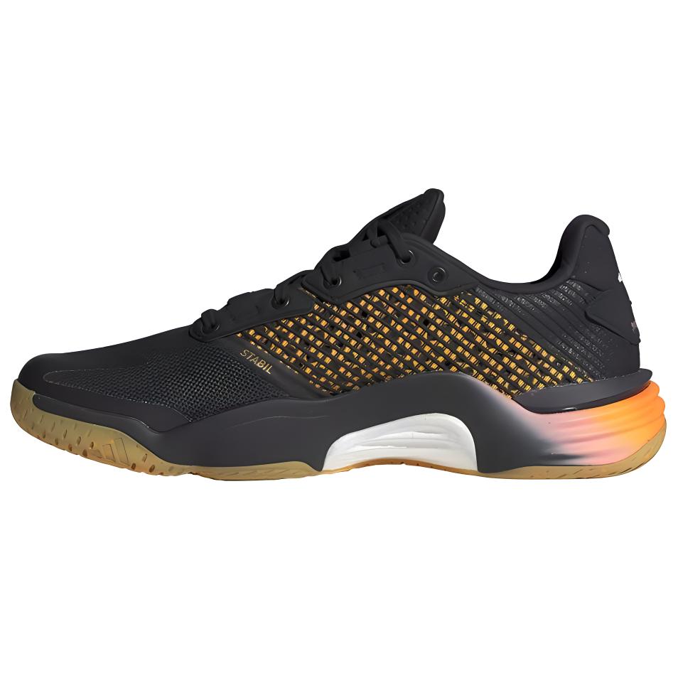 

Stabil 16 Indoor Core Black Zero Metallic Aurora Black Adidas