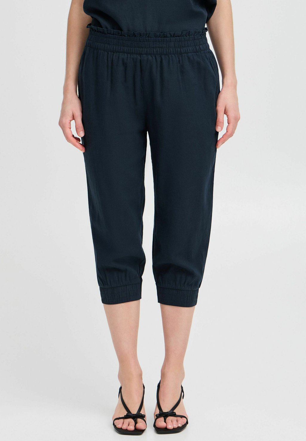 

Шорты BYFalakka b.young by Zalando, синий