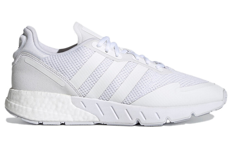 

Кроссовки Adidas originals ZX 1K Lifestyle Unisex, белый, Серый, Кроссовки Adidas originals ZX 1K Lifestyle Unisex, белый