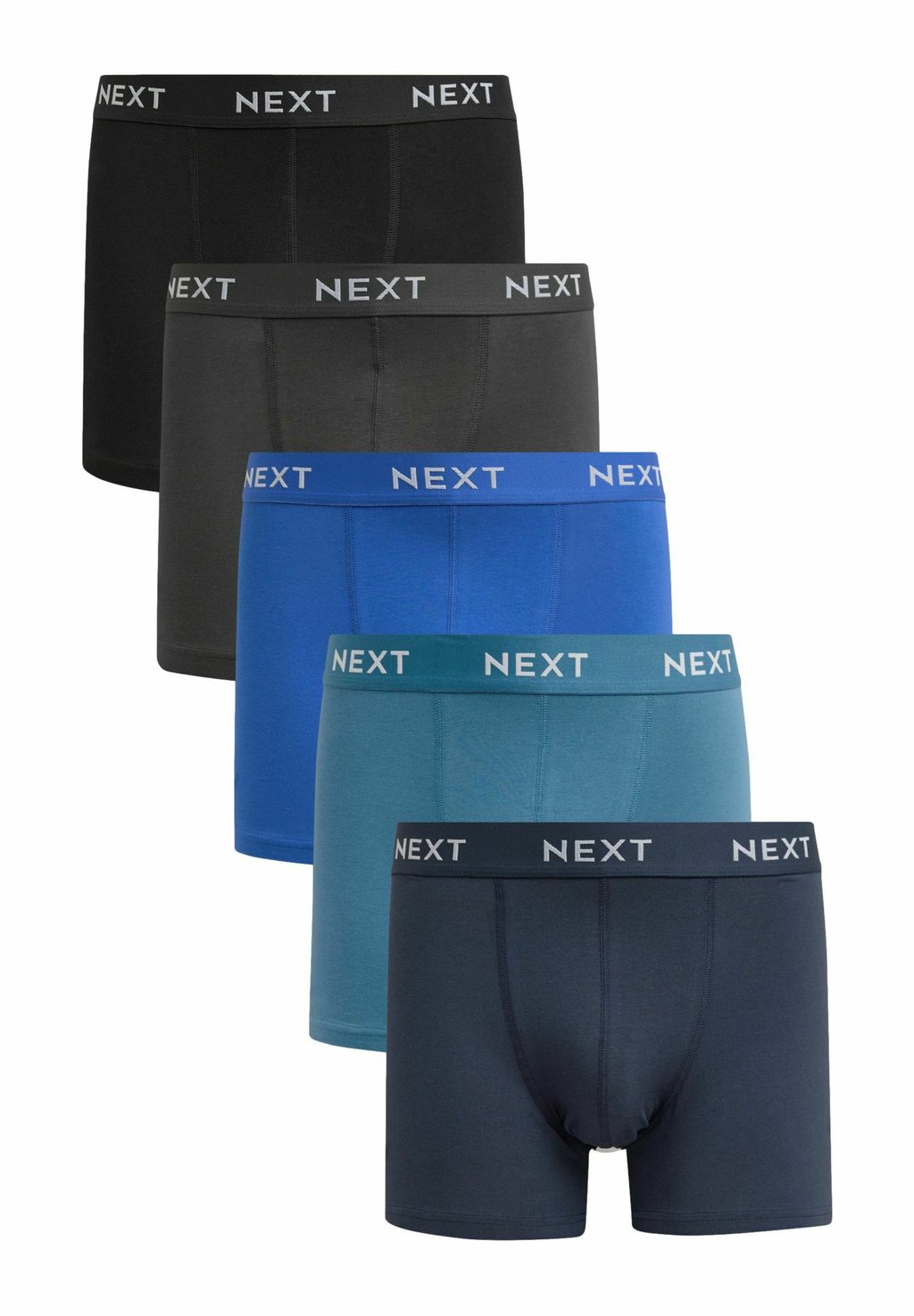 

Брюки 5 PACK Next, синий