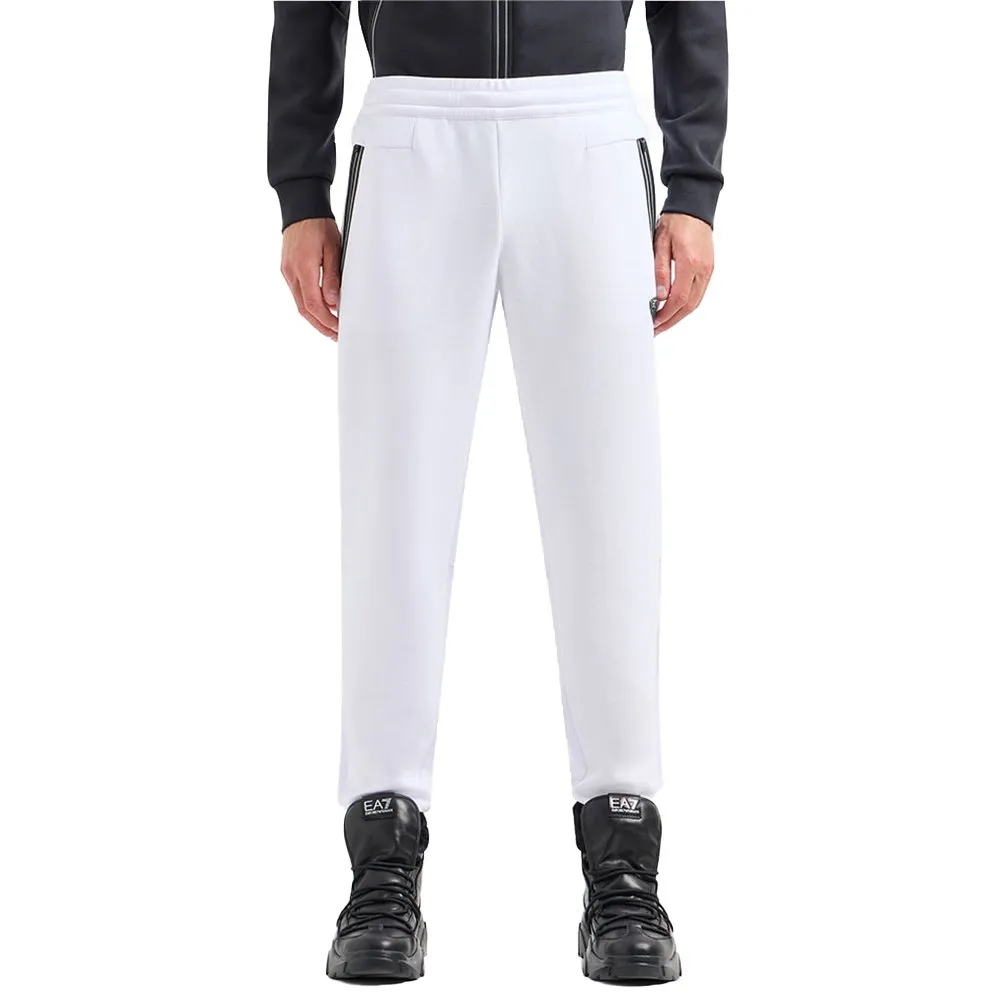 

Спортивные брюки EA7 EMPORIO ARMANI 8Npp63, белый