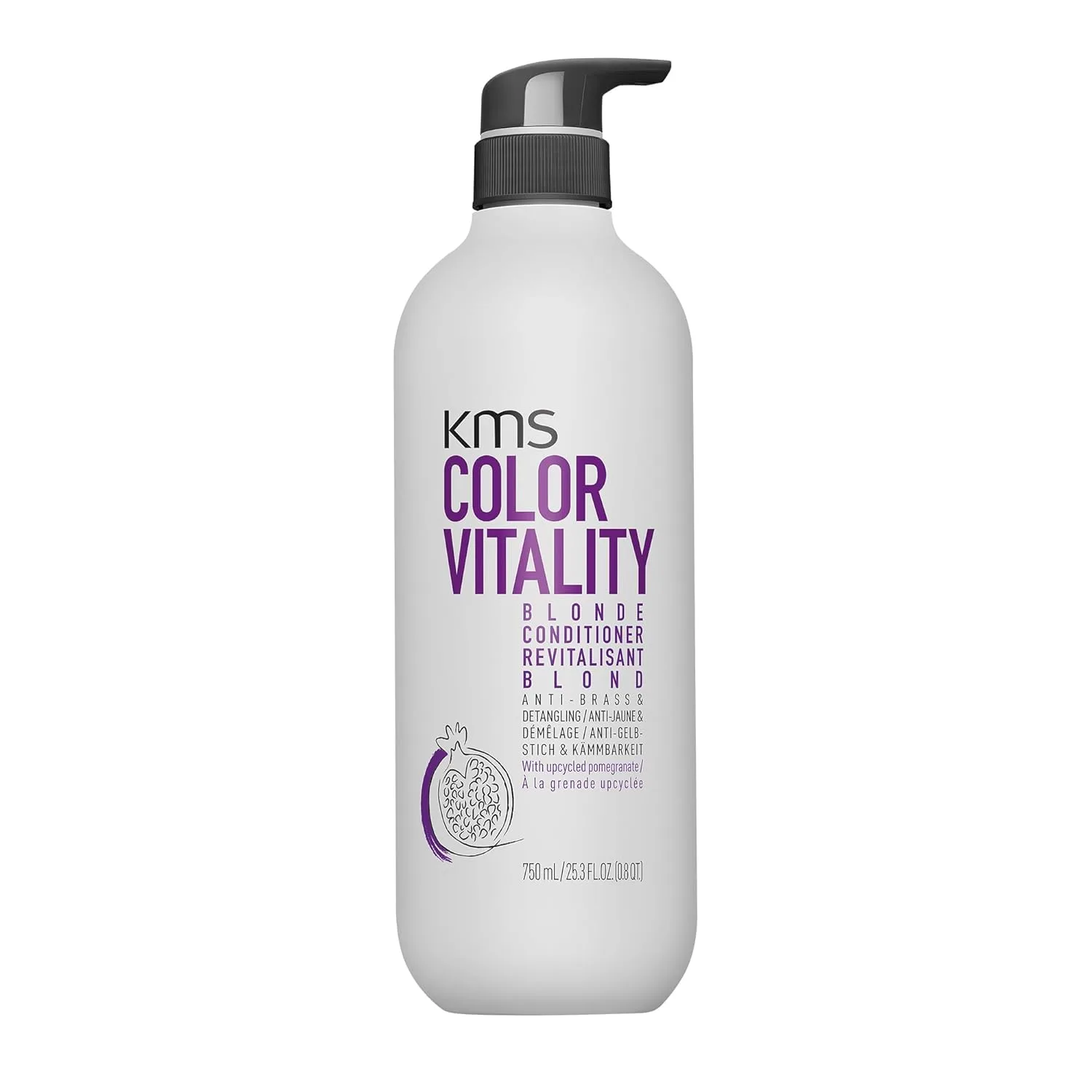 Кондиционер KMS ColorVitality 717.26 г (.)