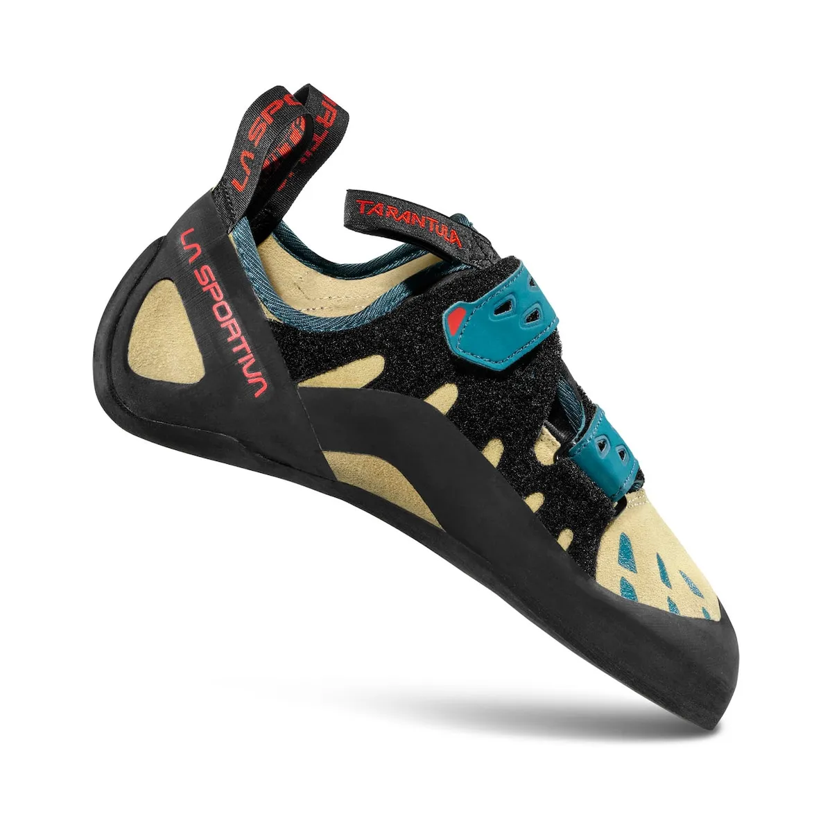 

Детские скальные туфли La Sportiva Tarantula Woman, бежевый