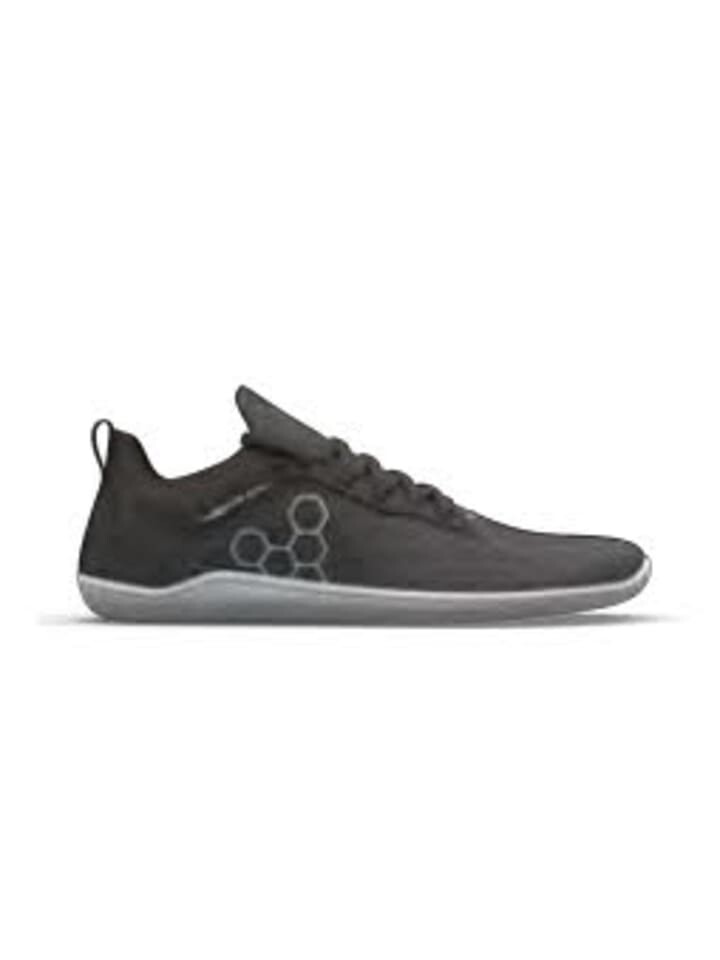 

Кроссовки на шнуровке VIVOBAREFOOT Schnürschuhe Sportlich, цвет obsidian