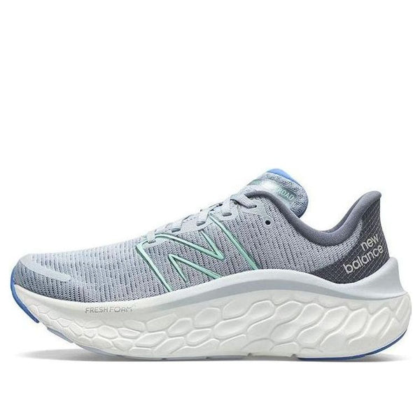 

Кроссовки свежая пена kaiha v1 New Balance, серый