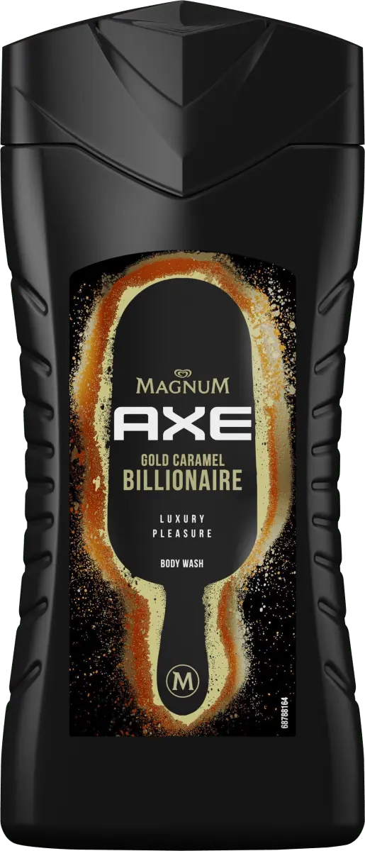 

Душ Миллиардер 250мл AXE