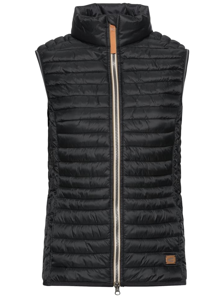 

Жилет Camel Active, черный