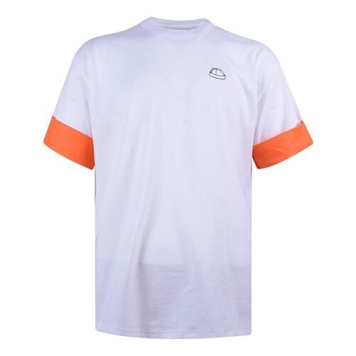 

Футболка men's city element short sleeve white Converse, белый