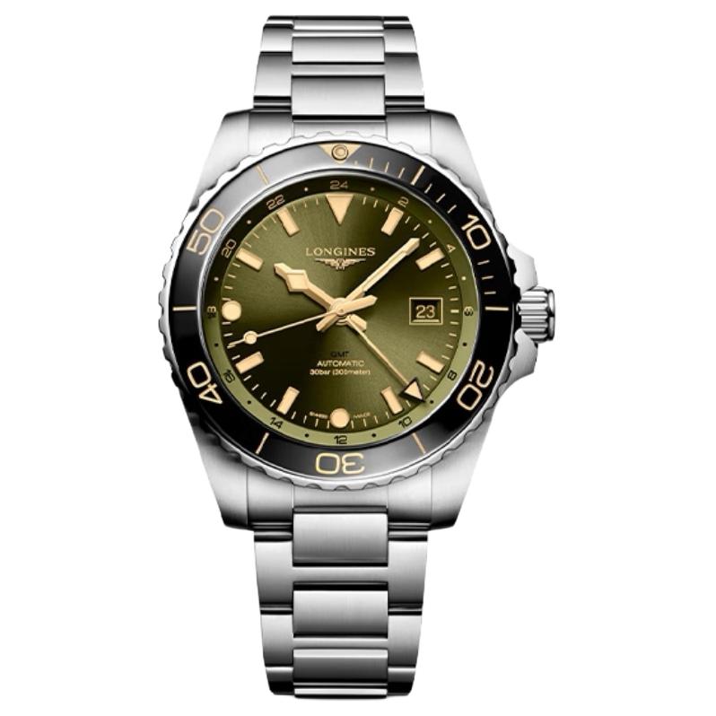 

Мужские часы LONGINES