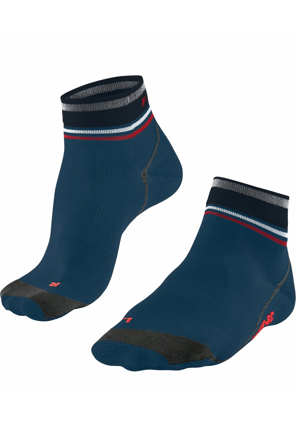 

Носки BC IMPULSE REFLECT BIKING FALKE, синий