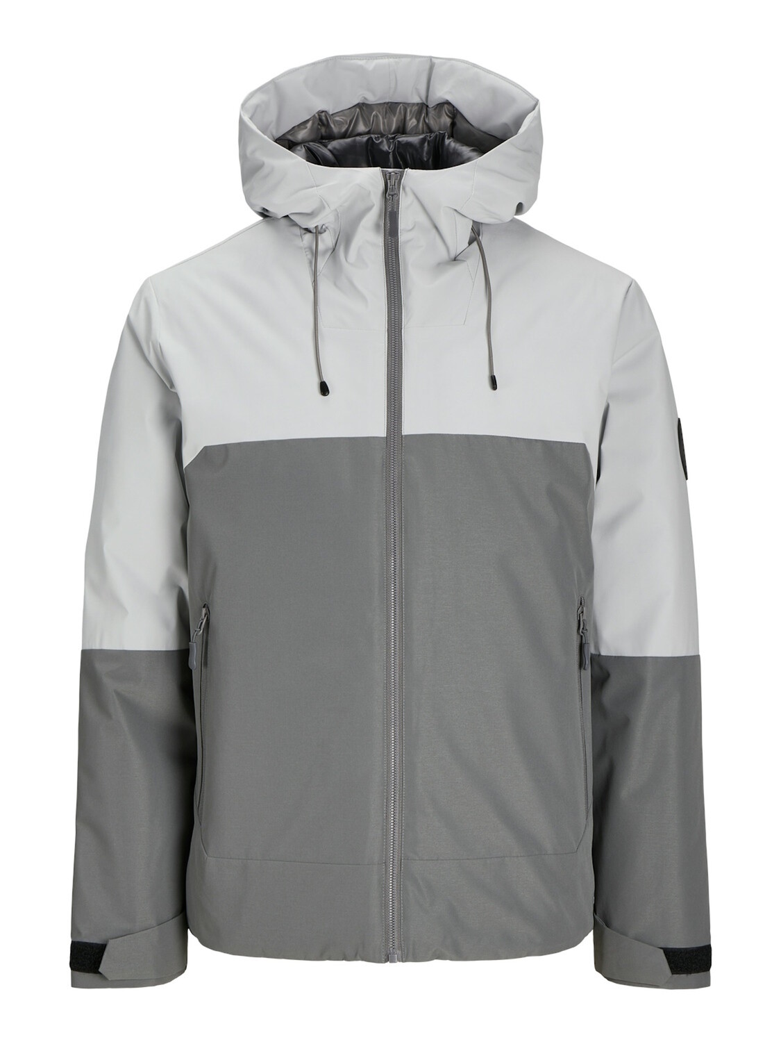

Куртка Jack & Jones, серый