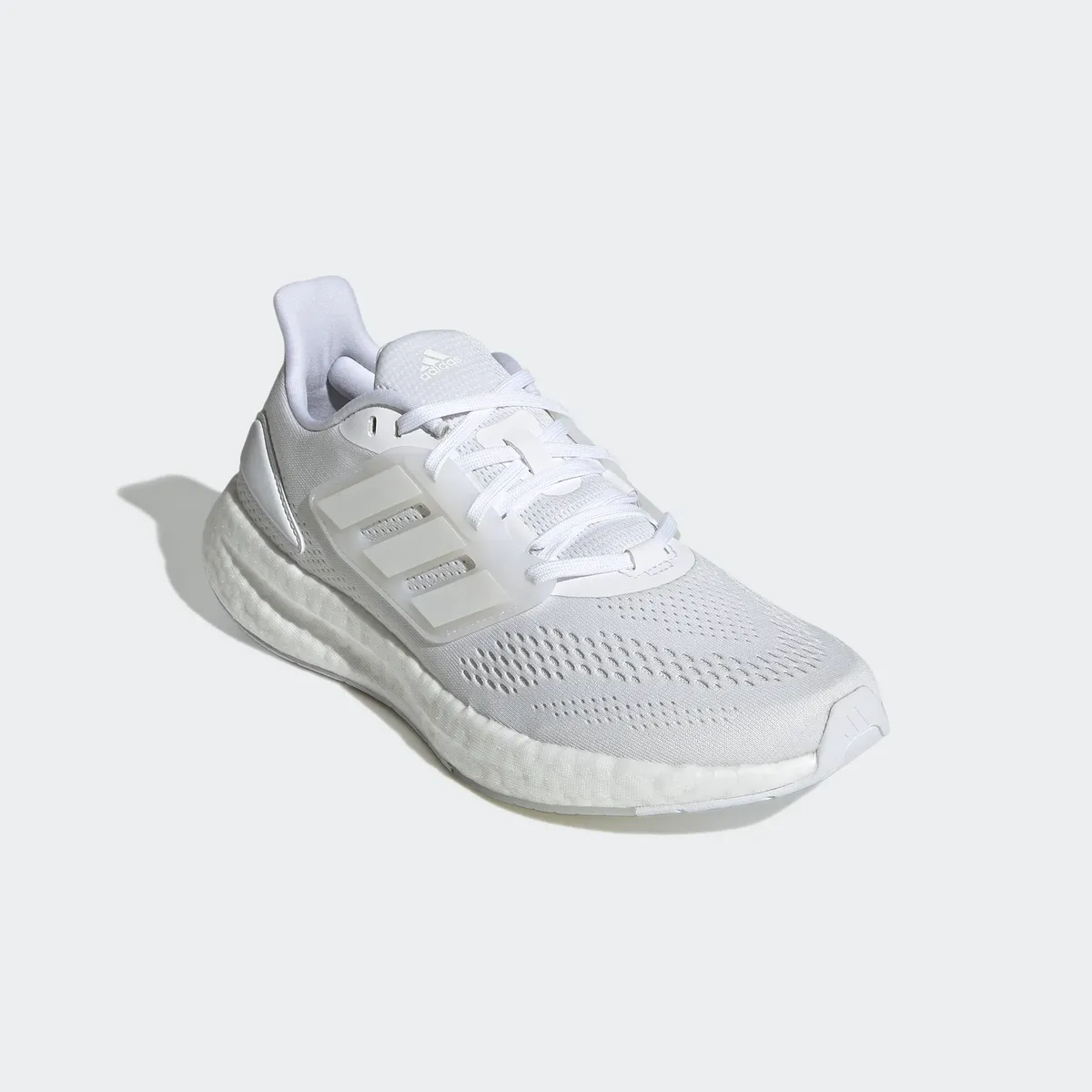 

Кроссовки adidas Performance "PUREBOOST 22", белый