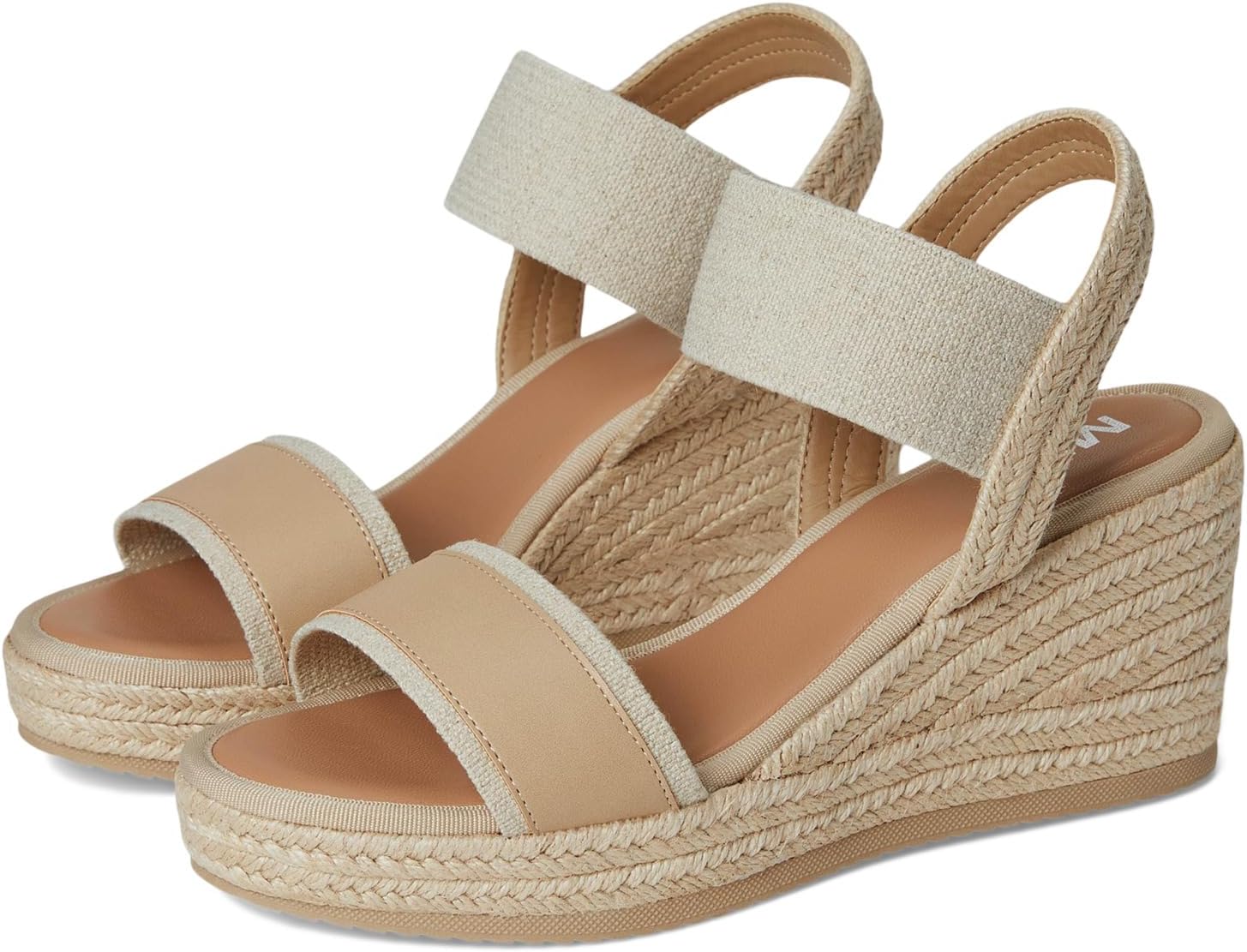 Туфли MIA Bayle, Natural/Ecru