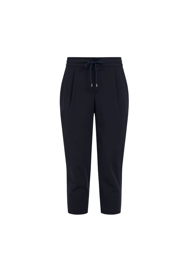 

Брюки со складками Recover Pants, синий
