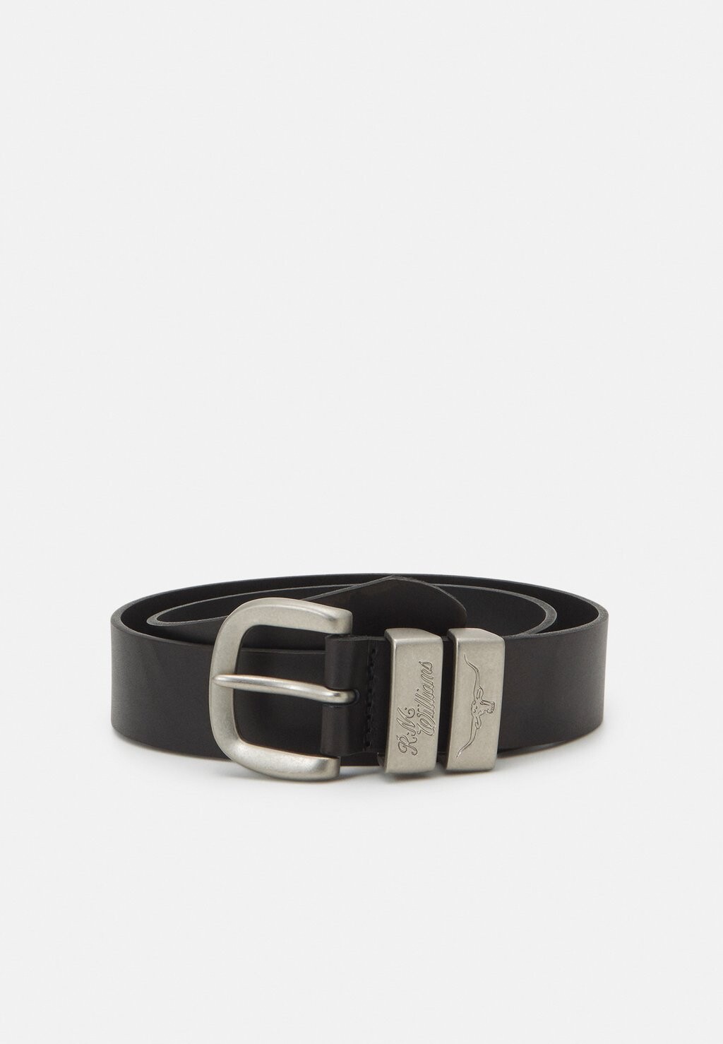 

Ремень PIECE SOLID HIDE R. M. WILLIAMS, цвет black