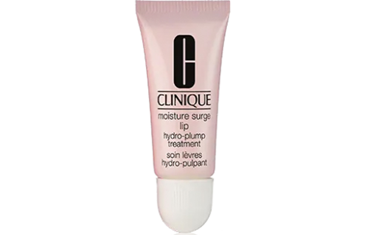 

QIANBI Увлажняющий блеск для губ Glossy Complexion 10мл CLINIQUE