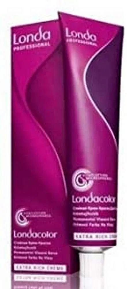 Краска для волос «8/81 hellblond perl-asch» от Londa Londa