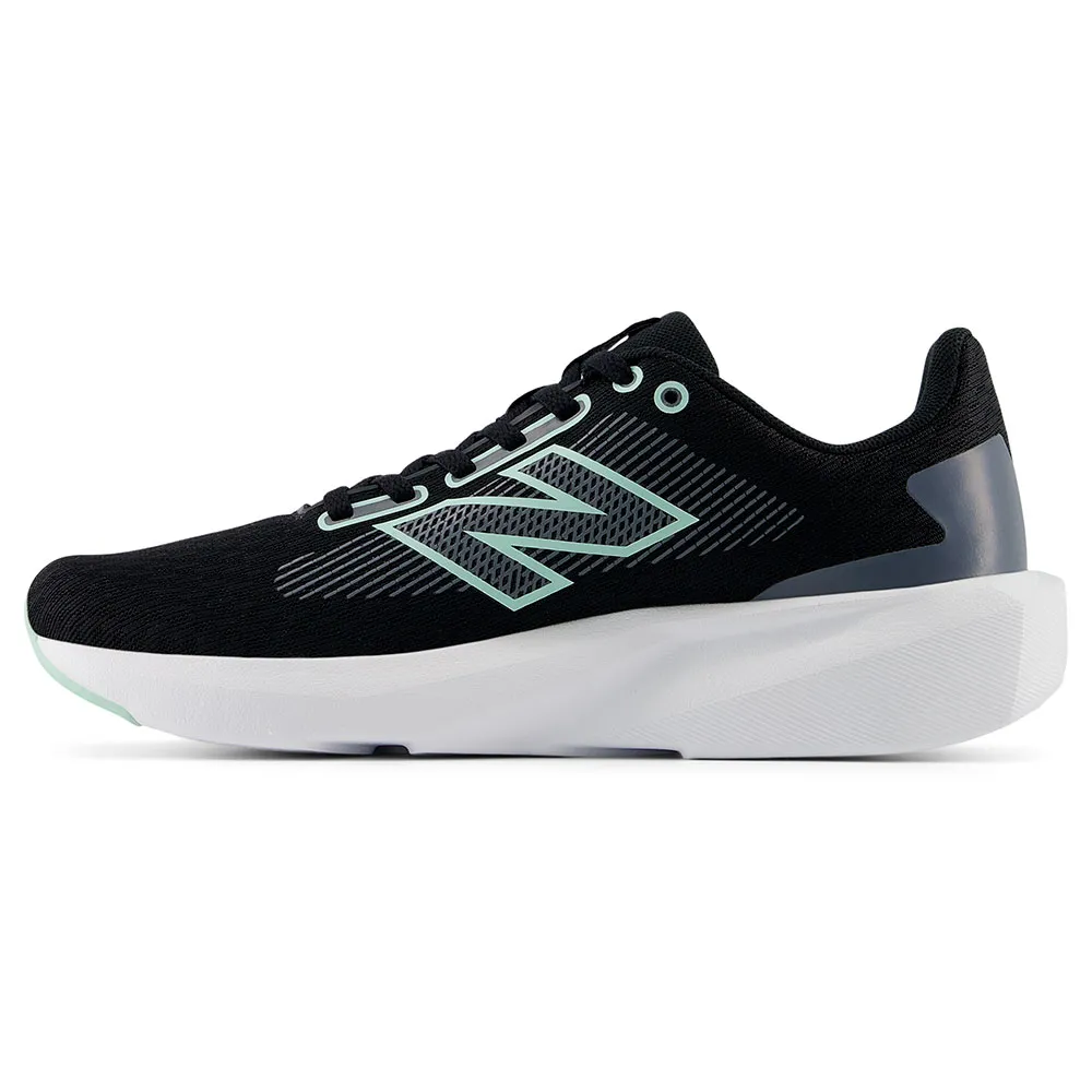 Кроссовки New Balance 413V3, черный — фото 3