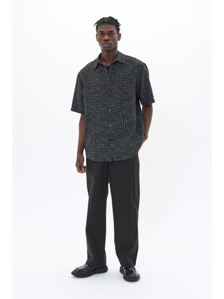 

Рубашка Matinique, черный