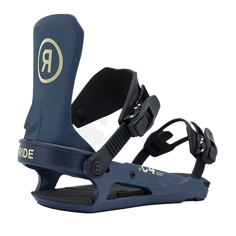 

Мужские крепления C-4 Ride, white