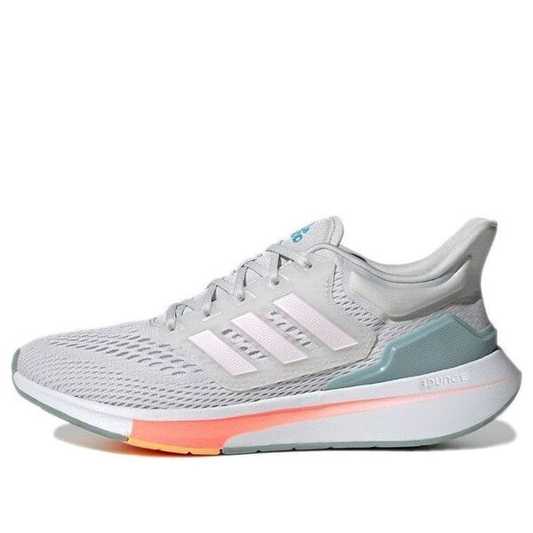 

Кроссовки eq21 run Adidas, серый