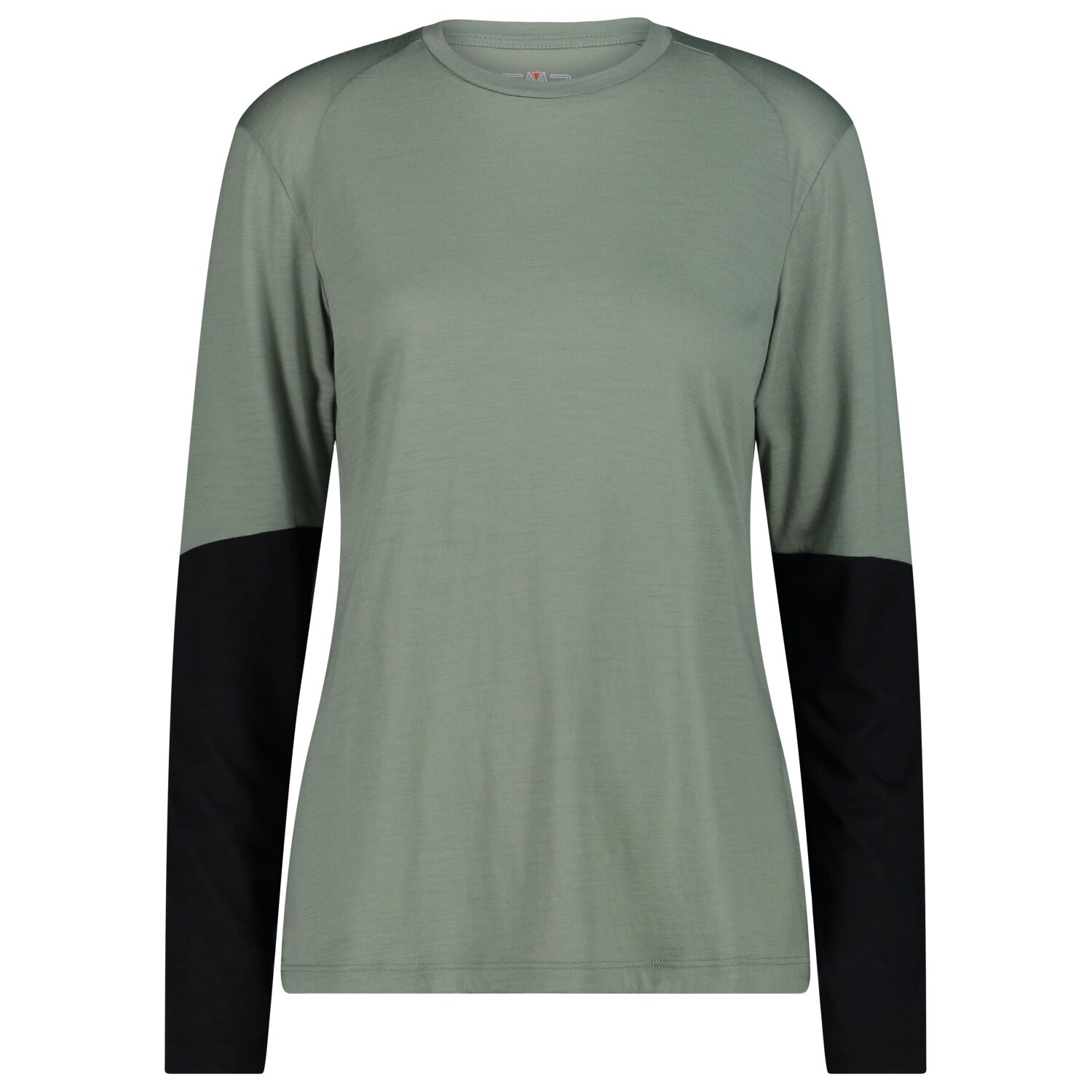 

Рубашка из мериноса Cmp T-Shirt 34N2156, цвет Mineral