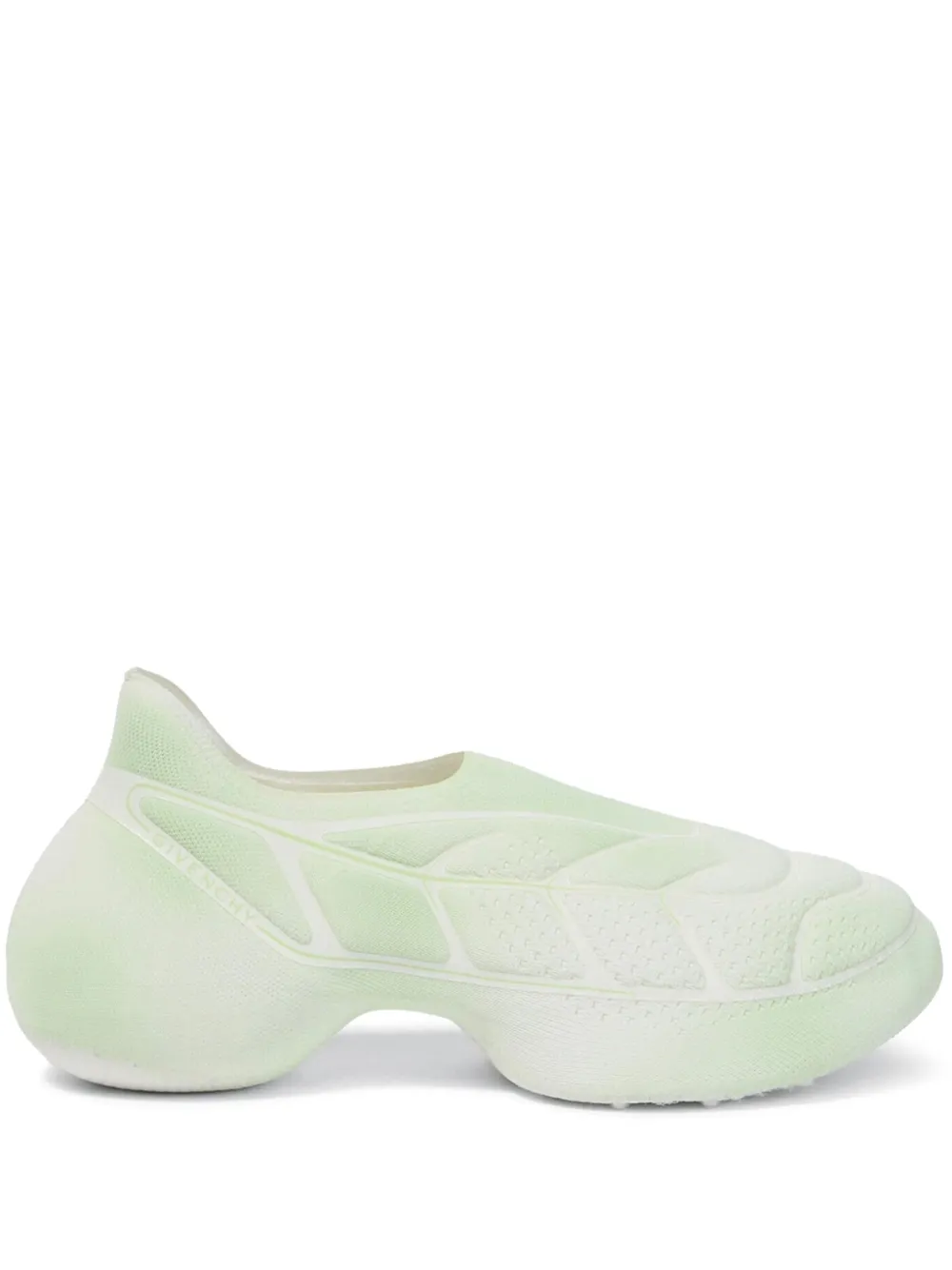 

Кроссовки TK-360+ White Givenchy, белый