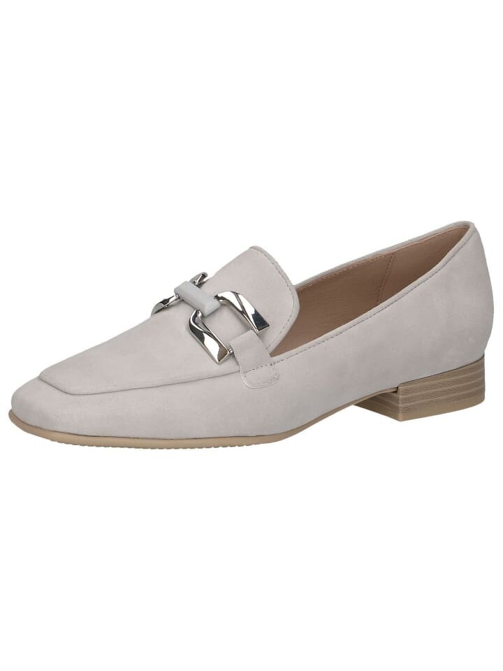 

Тапочки Caprice, цвет arctic suede