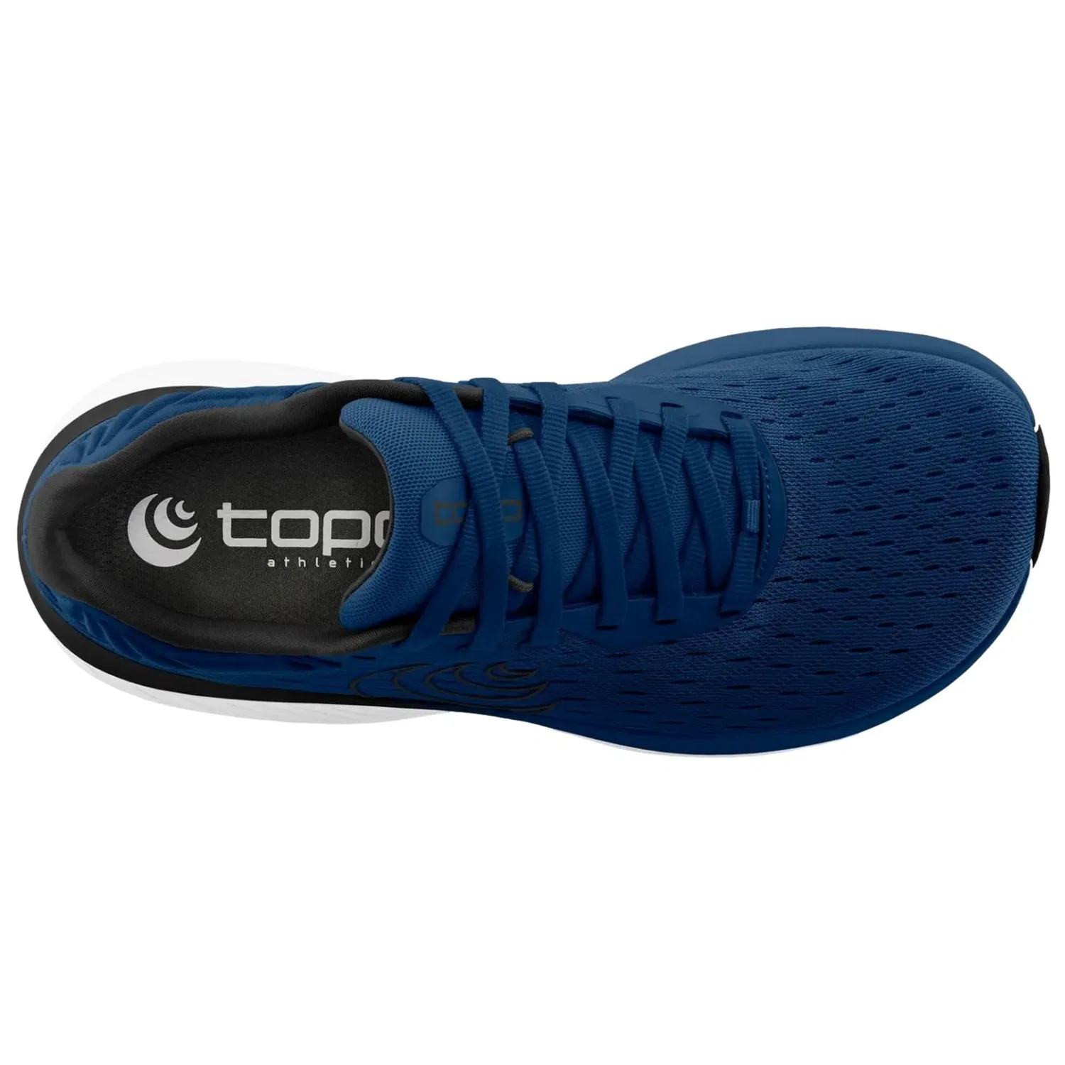 Topo Athletic Atmos Navy / White M069-NVY Men's — фото 3