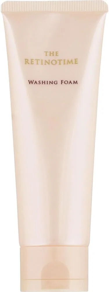 Пенка для умывания — The Retino Time Washing Foam, 120 г