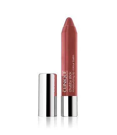 

Увлажняющий бальзам для губ № 02 Whole Lotta Honey, 3 г Clinique, Chubby Stick