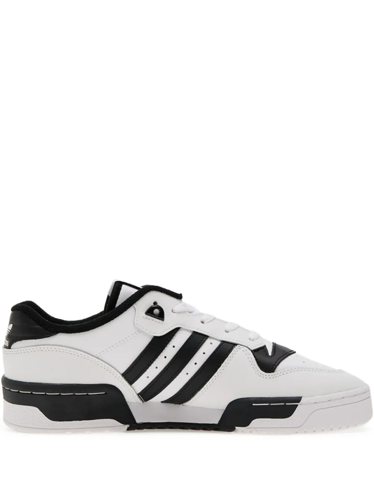 

Adidas кроссовки Rivalry, белый
