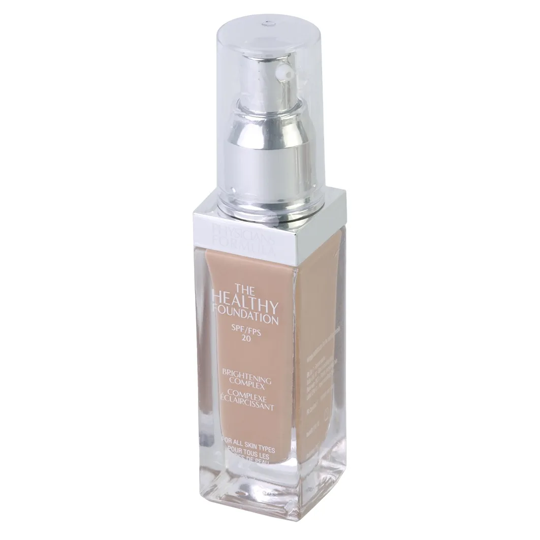 Фонд здорового образа жизни Physicians Formula, medium neutral 3, 30 мл — фото 3