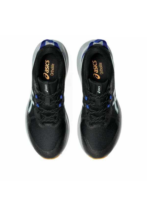 Кроссовки trailschuh gelventure 11 Asics, Black Cool Grey — фото 2