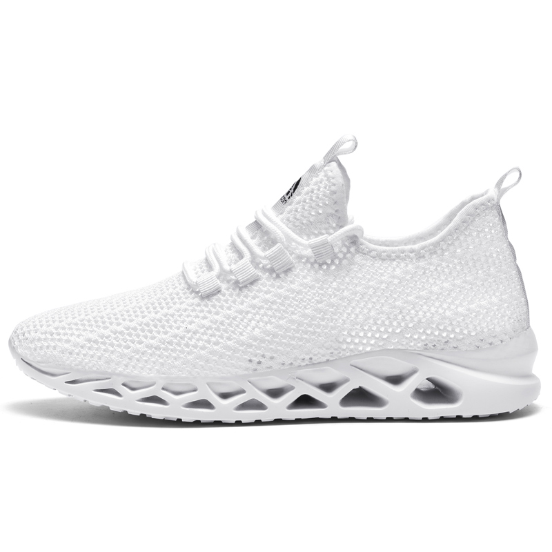 

Низкие повседневные туфли мужские YEARCON, White