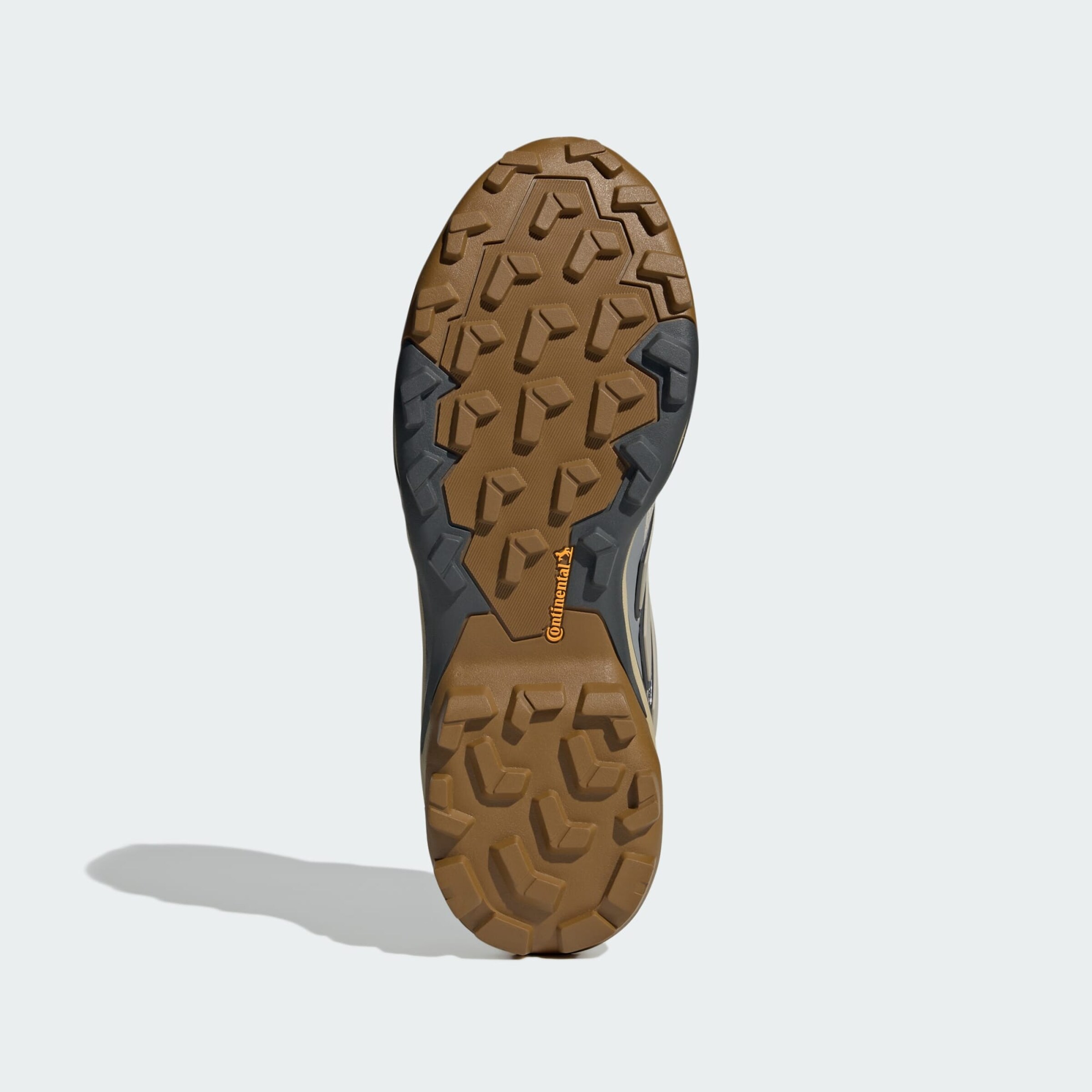 ADIDAS TERREX Кроссовки 'Skychaser' в расцветке Kitt — фото 4