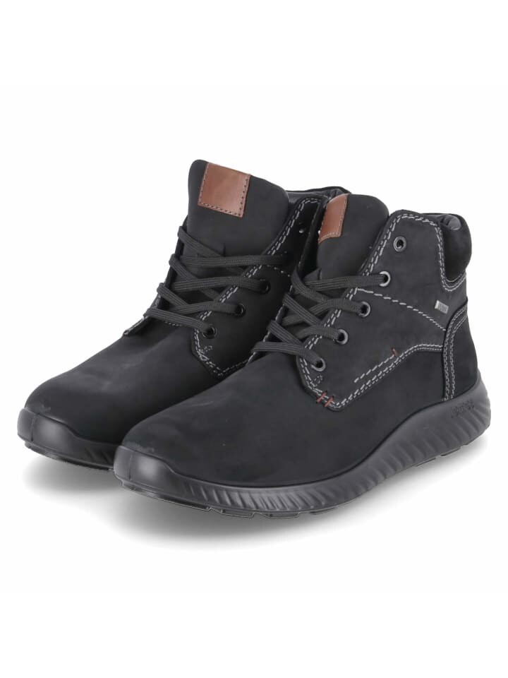 

Сапоги Jomos Winterboots, черный