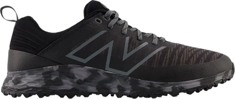 

Кроссовки Fresh Foam Contend v2 'Black Camo', черный