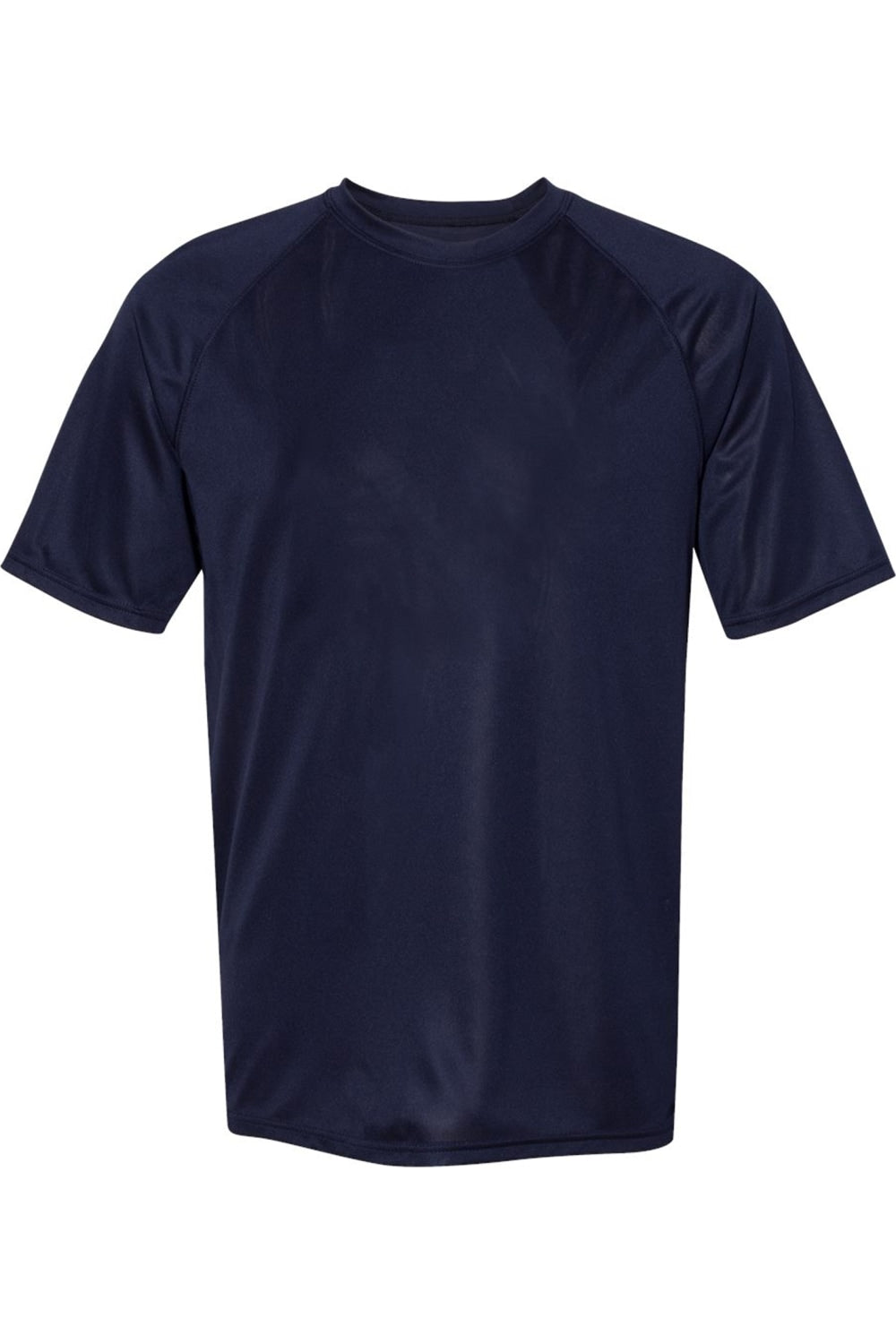 

Футболка Augusta Sportswear Attain Color Secure Youth Performance, темно-синий
