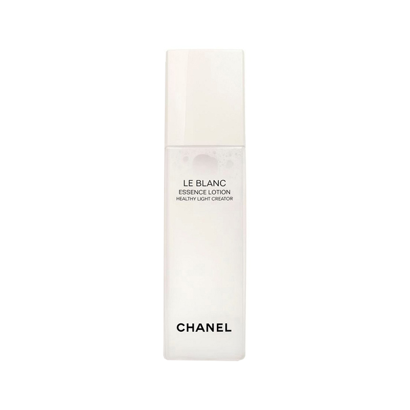 CHANEL Люминесцентная прозрачная белая сыворотка-вода увлажняющая осветляющая отбеливающая восстанавливающая 150мл — фото 3